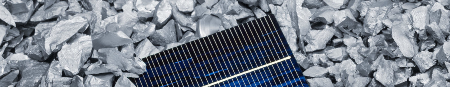 Section abstract background